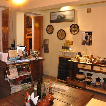 Cafe Preto Pousada E Bistro Mucuge Bagian luar foto