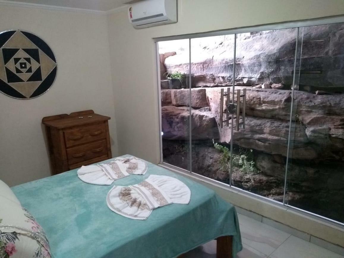 Cafe Preto Pousada E Bistro Mucuge Bagian luar foto